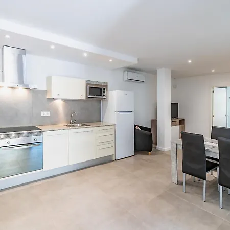 Cabrera By Mallorca Infinity Apartment