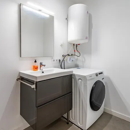 Cabrera By Mallorca Infinity Apartment