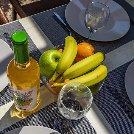 Cabrera By Mallorca Infinity Apartment