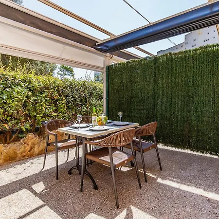 Apartmán Cabrera By Mallorca Infinity