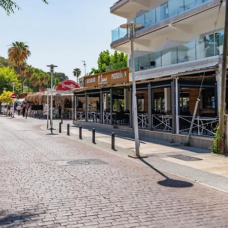 Apartmán Cabrera By Mallorca Infinity *