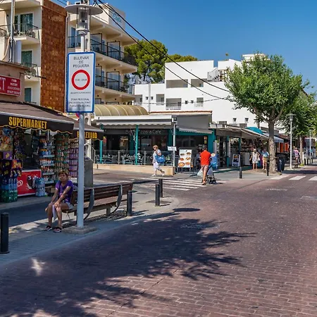 Cabrera By Mallorca Infinity Apartment *