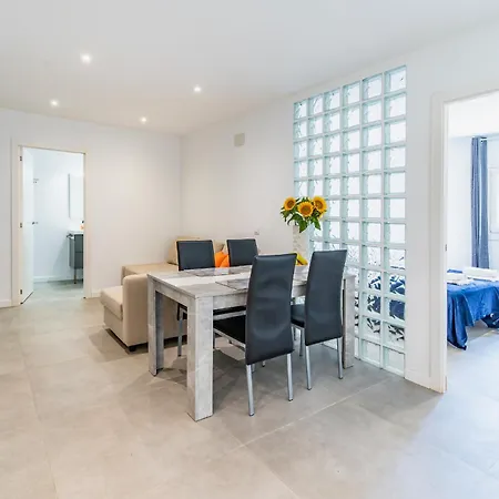 Cabrera By Mallorca Infinity Apartmán *