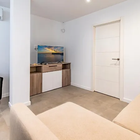 Apartmán Cabrera By Mallorca Infinity Peguera