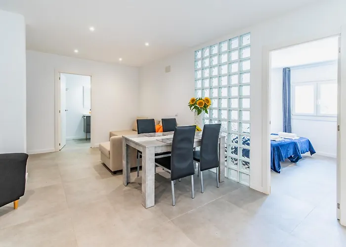 Cabrera By Mallorca Infinity Appartement