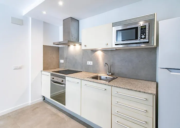 Appartement Cabrera By Mallorca Infinity *