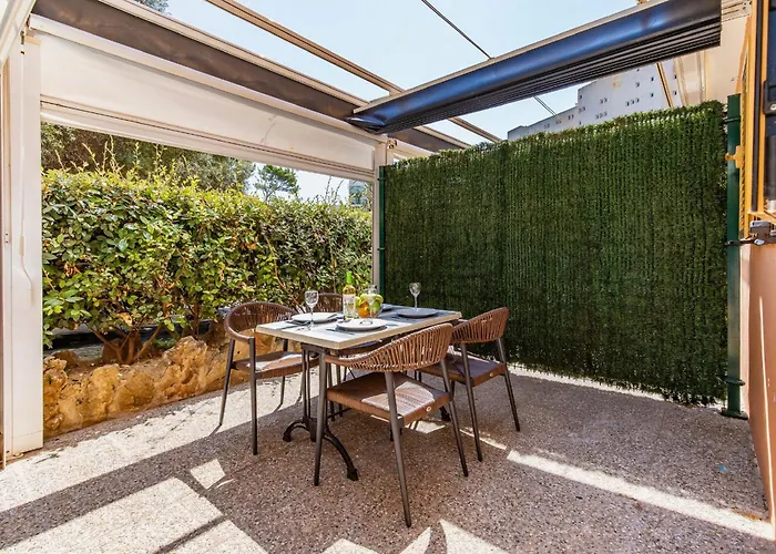 Appartement Cabrera By Mallorca Infinity