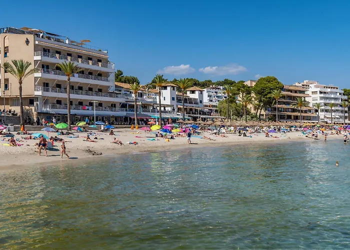 Cabrera By Mallorca Infinity *