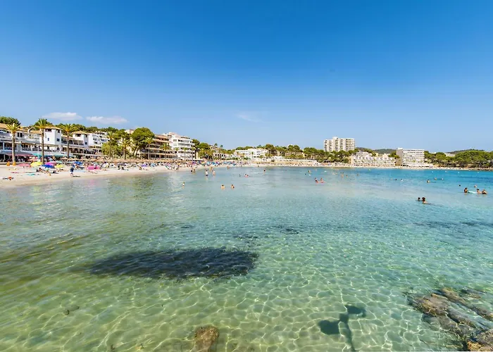 Cabrera By Mallorca Infinity *