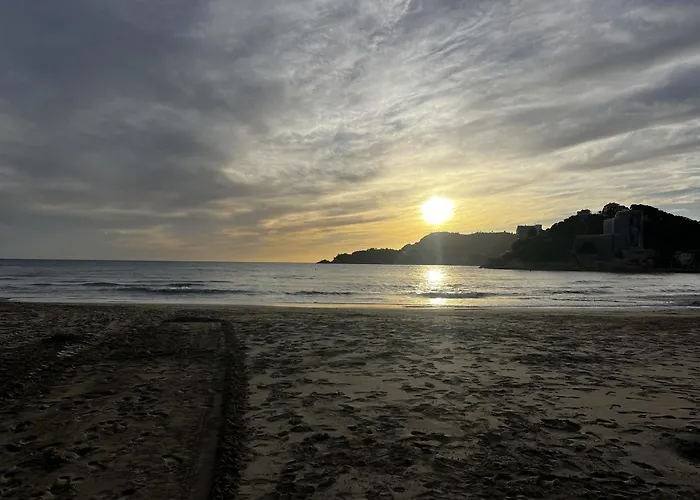 Cabrera By Mallorca Infinity Appartement