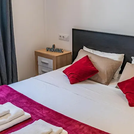 Appartement Cabrera By Mallorca Infinity *