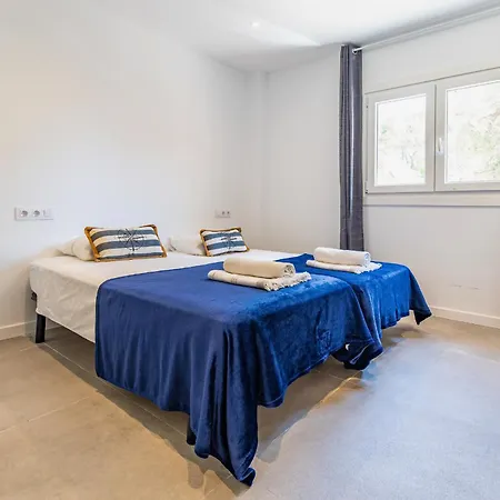 Cabrera By Mallorca Infinity *