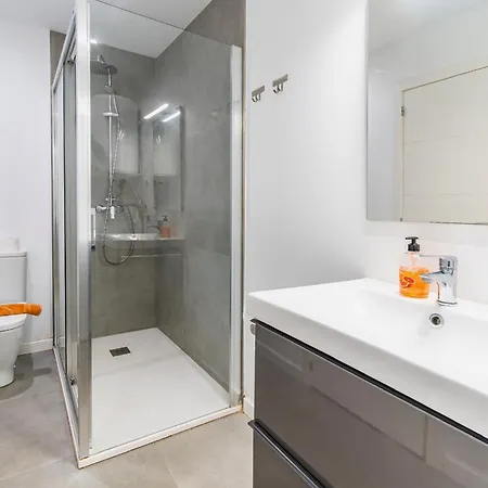 Cabrera By Mallorca Infinity Appartement Peguera