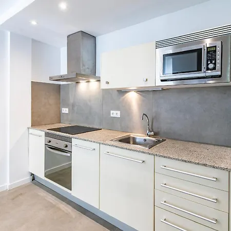 Appartement Cabrera By Mallorca Infinity *