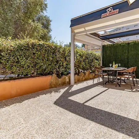 Cabrera By Mallorca Infinity Appartement