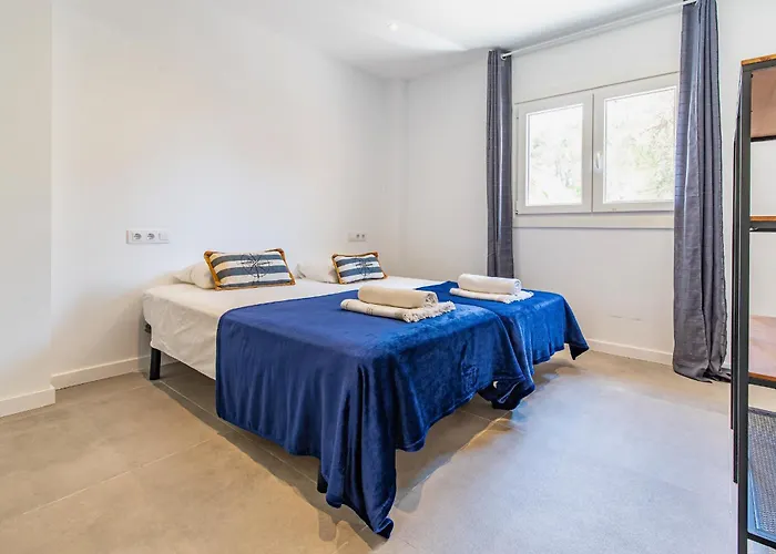 Cabrera By Mallorca Infinity *