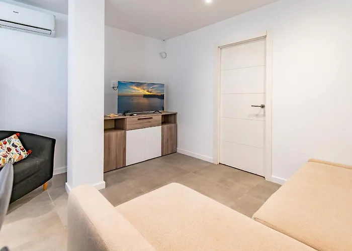 Lägenhet Cabrera By Mallorca Infinity