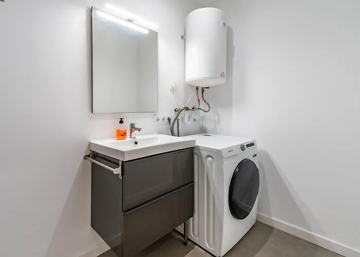 Cabrera By Mallorca Infinity Lägenhet