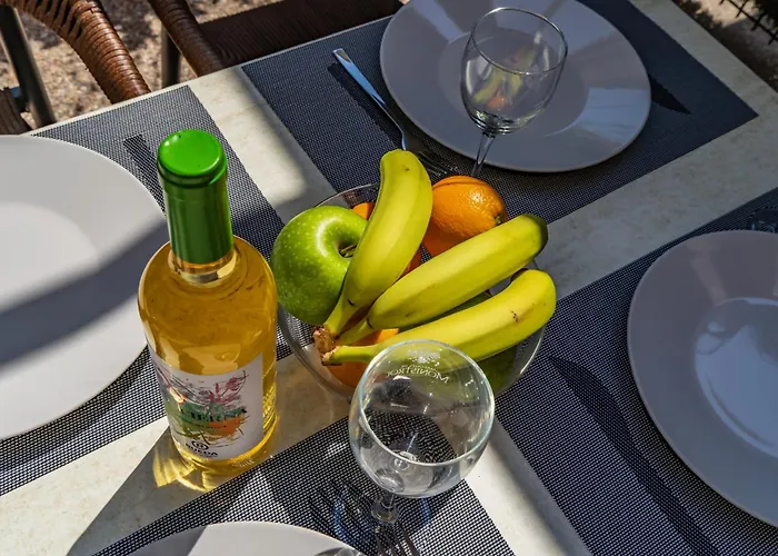 Cabrera By Mallorca Infinity Lägenhet