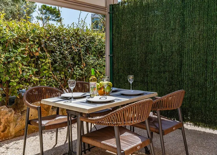 Cabrera By Mallorca Infinity *