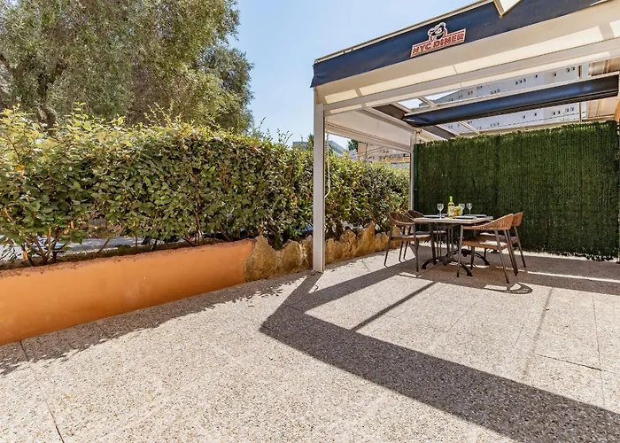 Cabrera By Mallorca Infinity Lägenhet